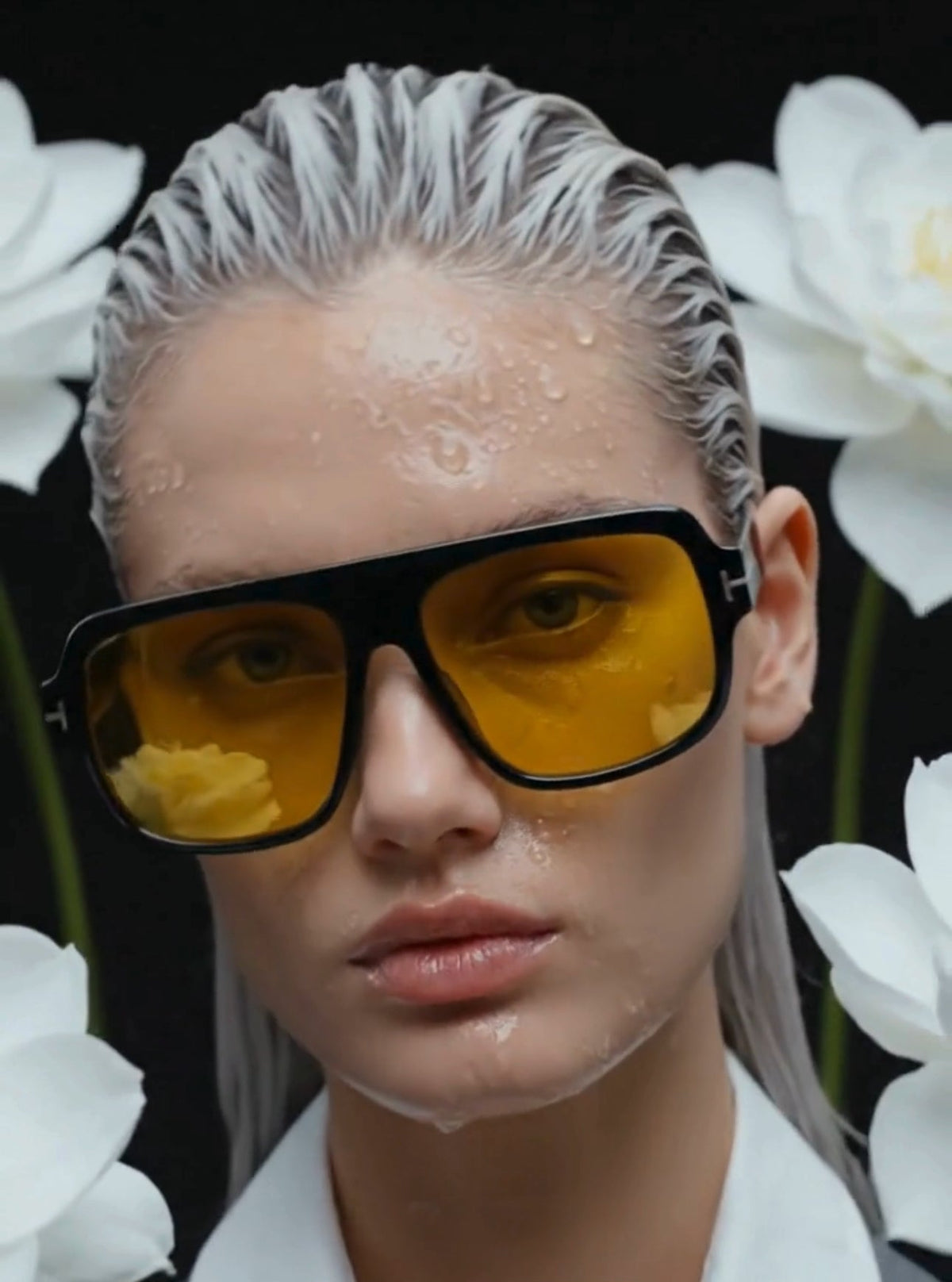 Glasses – New York