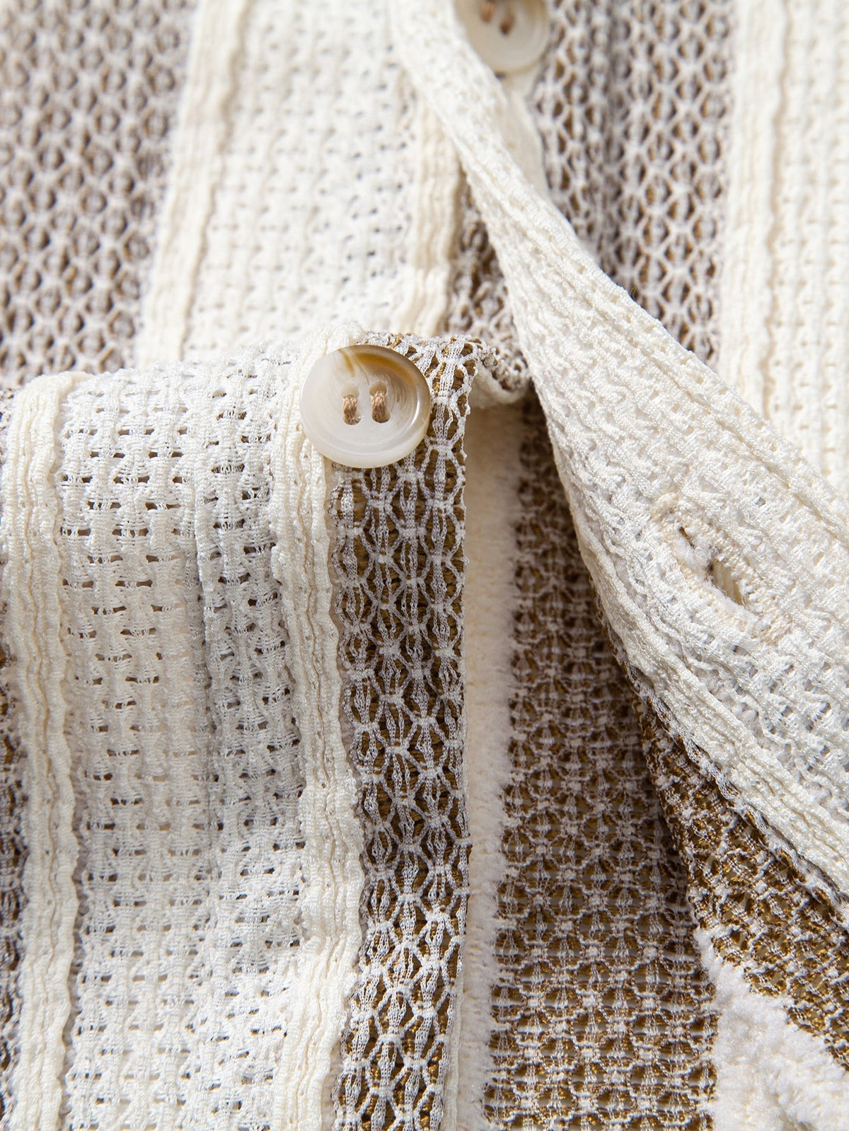 Linen Set - Italy Sanremo Coast