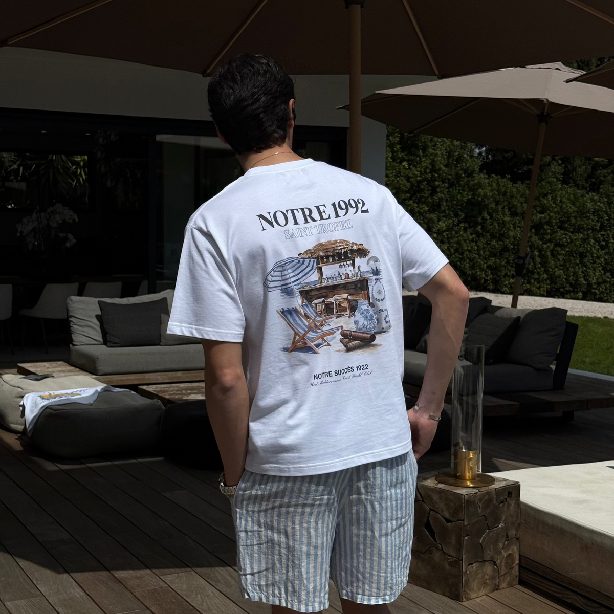 Wroclaw Everyday T-Shirt
