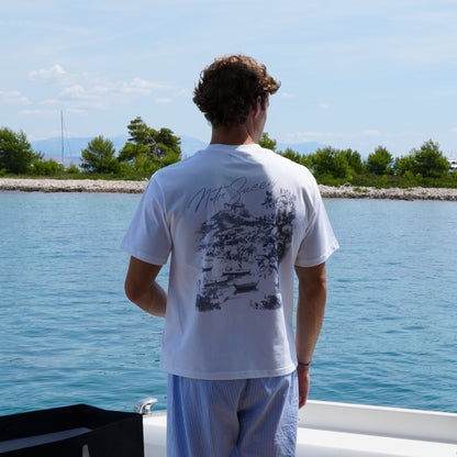 St Moritz Casual T-Shirt