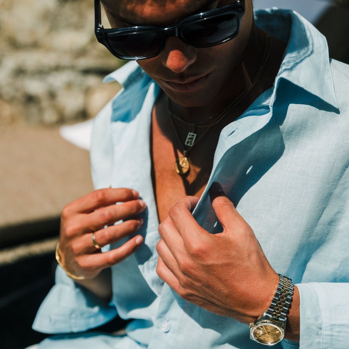 Tunis Essential Shirt