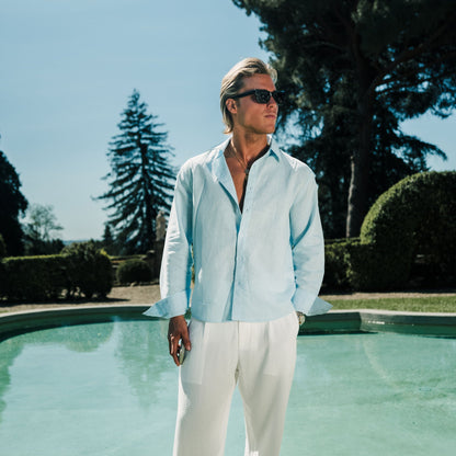 Tunis Essential Shirt