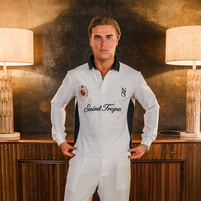 Natal Everyday Polo Shirt