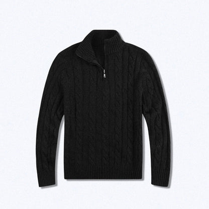 Tel Aviv Modern Sweater
