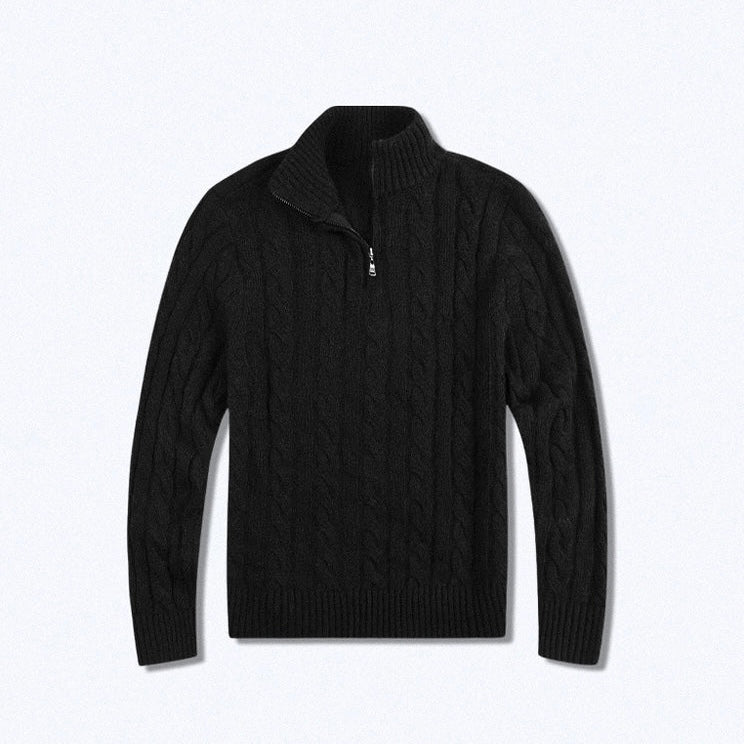 Tel Aviv Modern Sweater