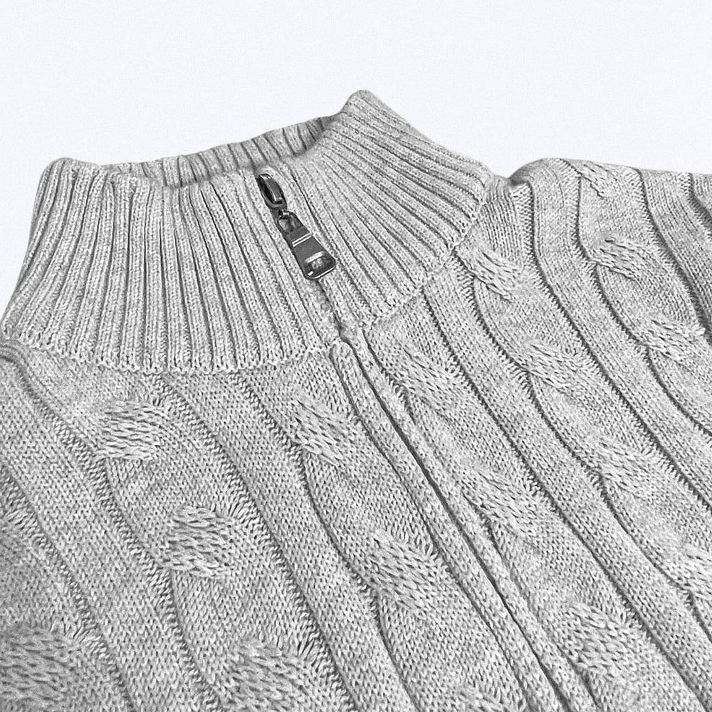 Tel Aviv Modern Sweater