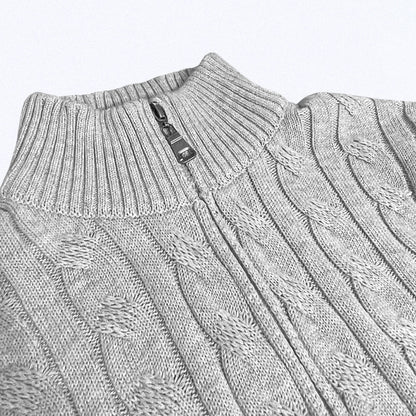 Tel Aviv Modern Sweater