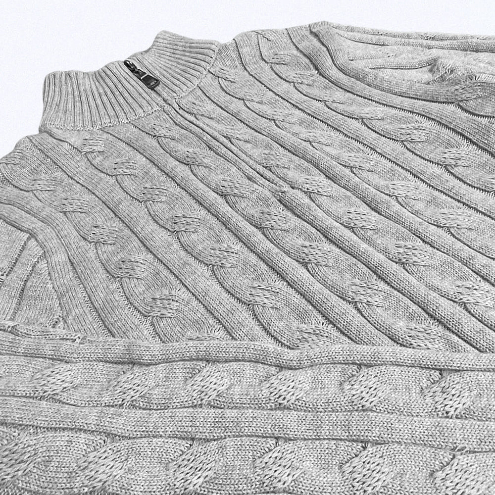Tel Aviv Modern Sweater