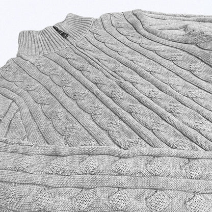 Tel Aviv Modern Sweater