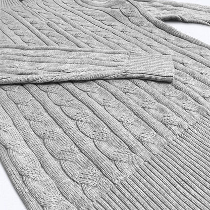 Tel Aviv Modern Sweater