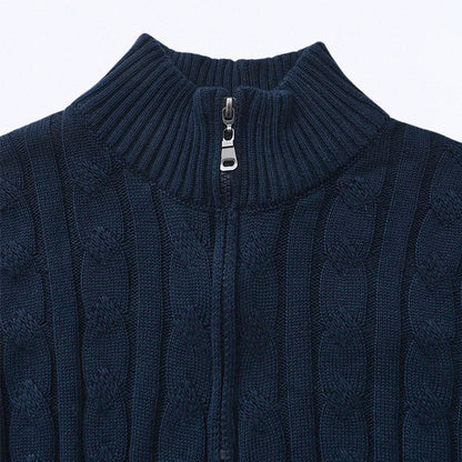 Tel Aviv Modern Sweater