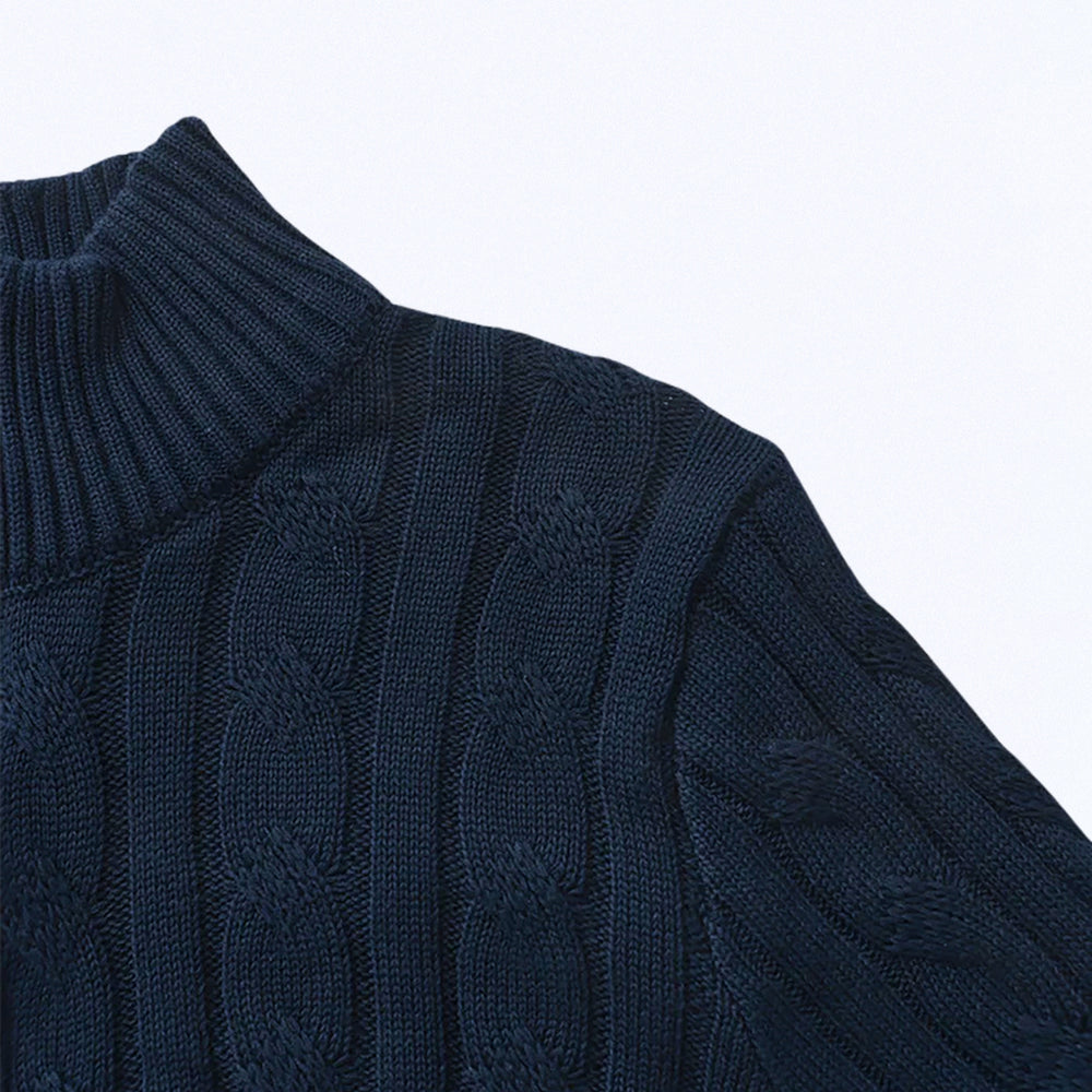Tel Aviv Modern Sweater