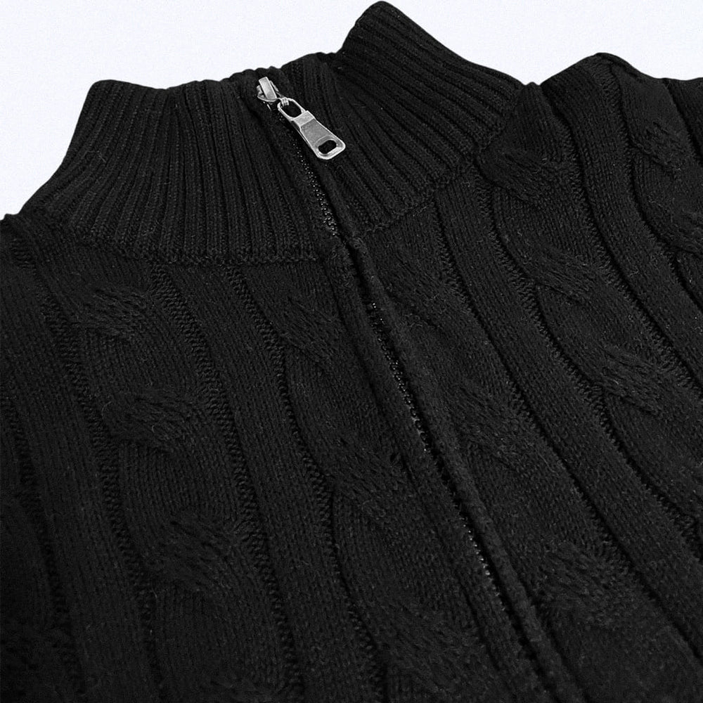 Tel Aviv Modern Sweater
