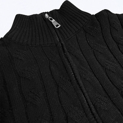 Tel Aviv Modern Sweater