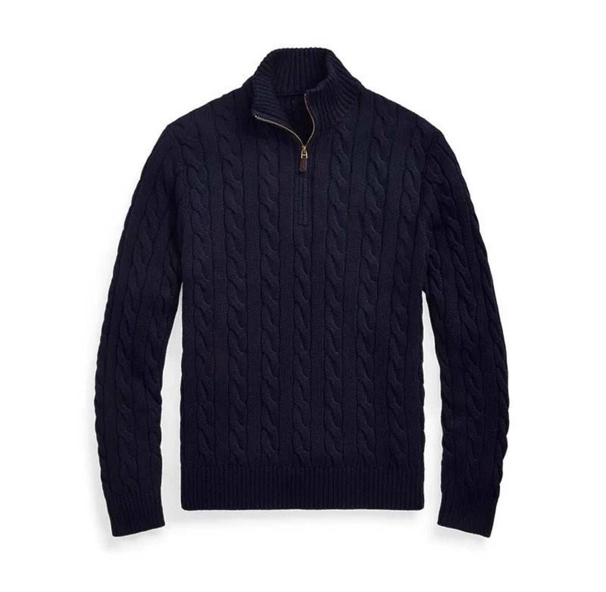 Tel Aviv Modern Sweater