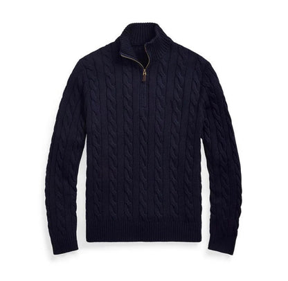 Tel Aviv Modern Sweater