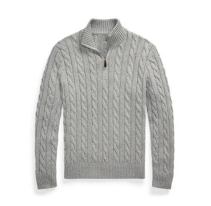 Tel Aviv Modern Sweater