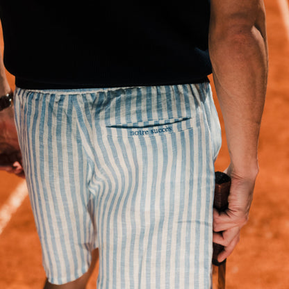 New York Casual Shorts