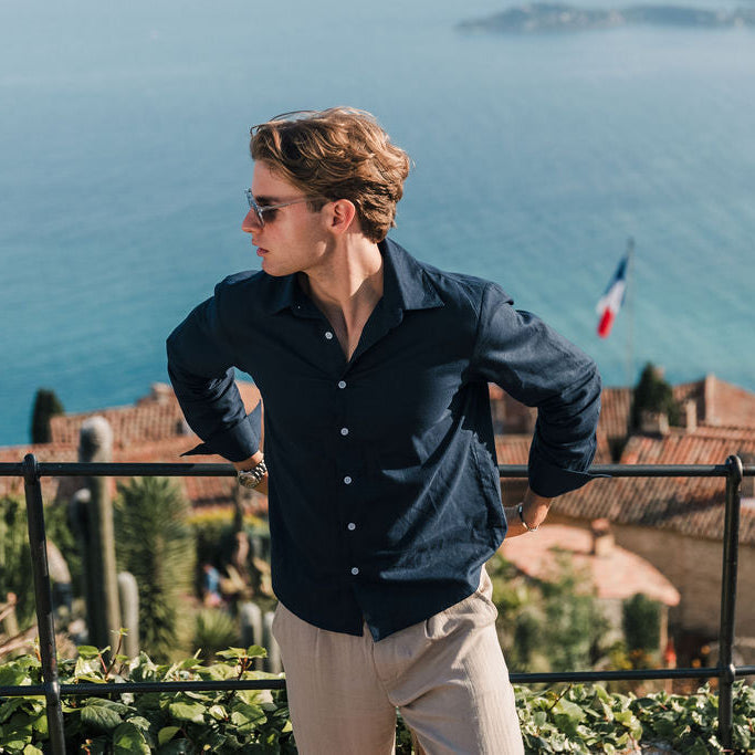 Tunis Essential Shirt