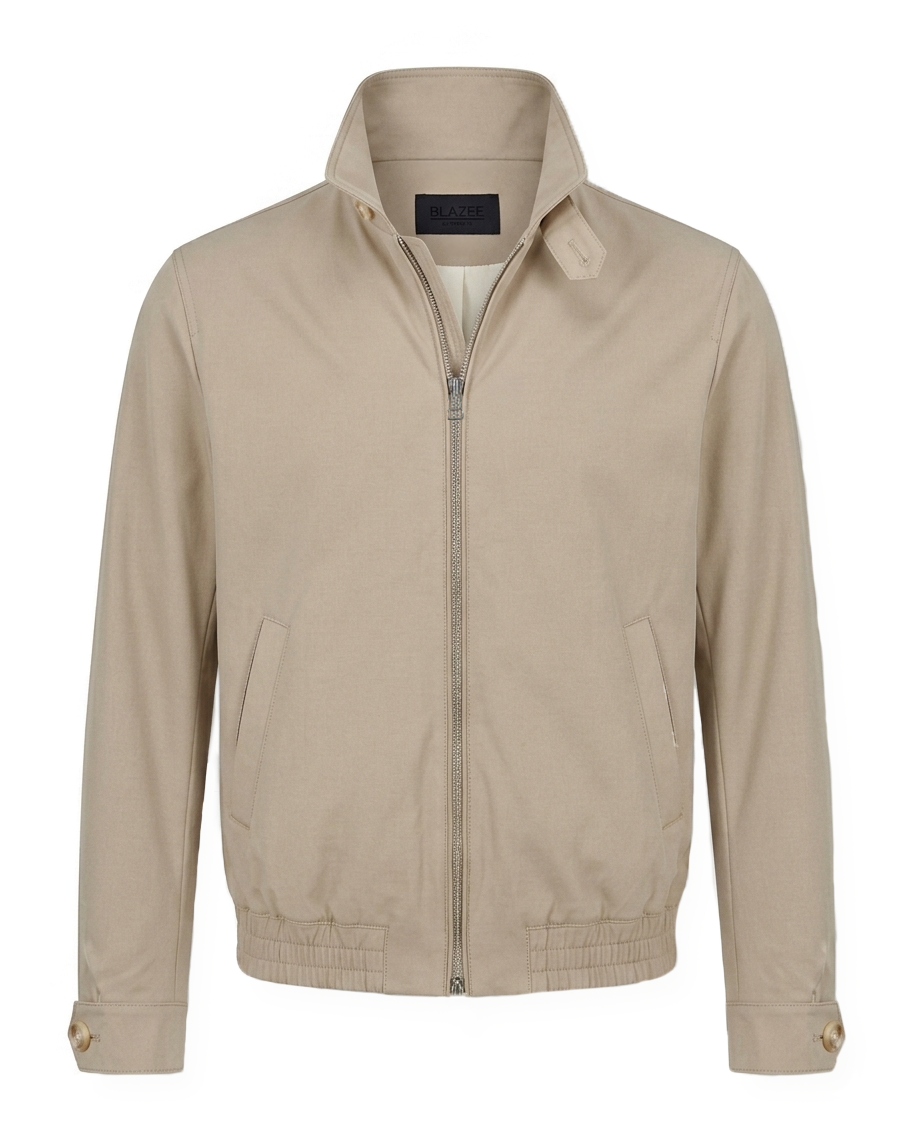 Denver Classic Jacket