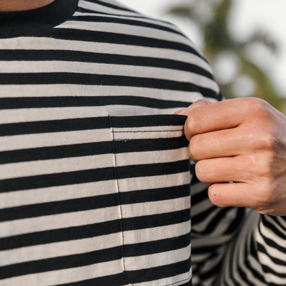 Melbourne Resort Apparel - Contemporary Menswear