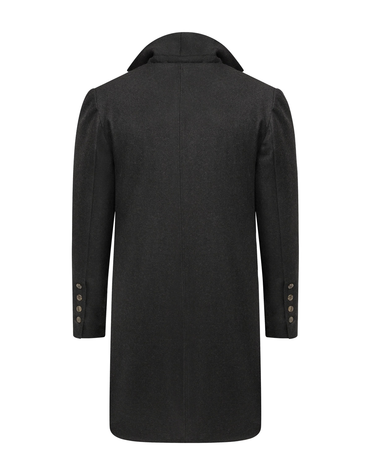 Krakow Coat - Heritage Outerwear