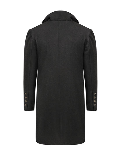 Krakow Coat - Heritage Outerwear