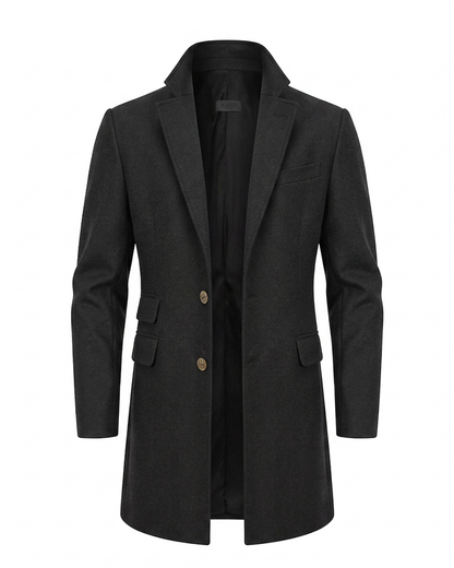 Krakow Coat - Heritage Outerwear