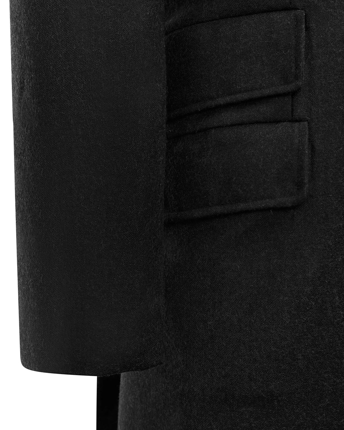Krakow Coat - Heritage Outerwear