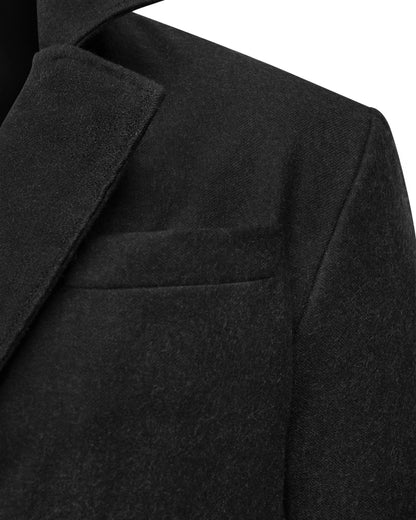 Kyoto Coat - Heritage Outerwear