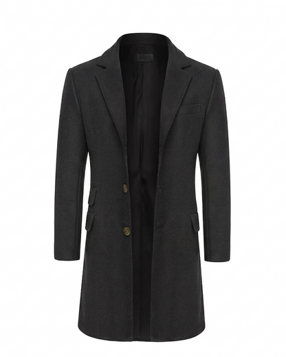Kyoto Coat - Heritage Outerwear