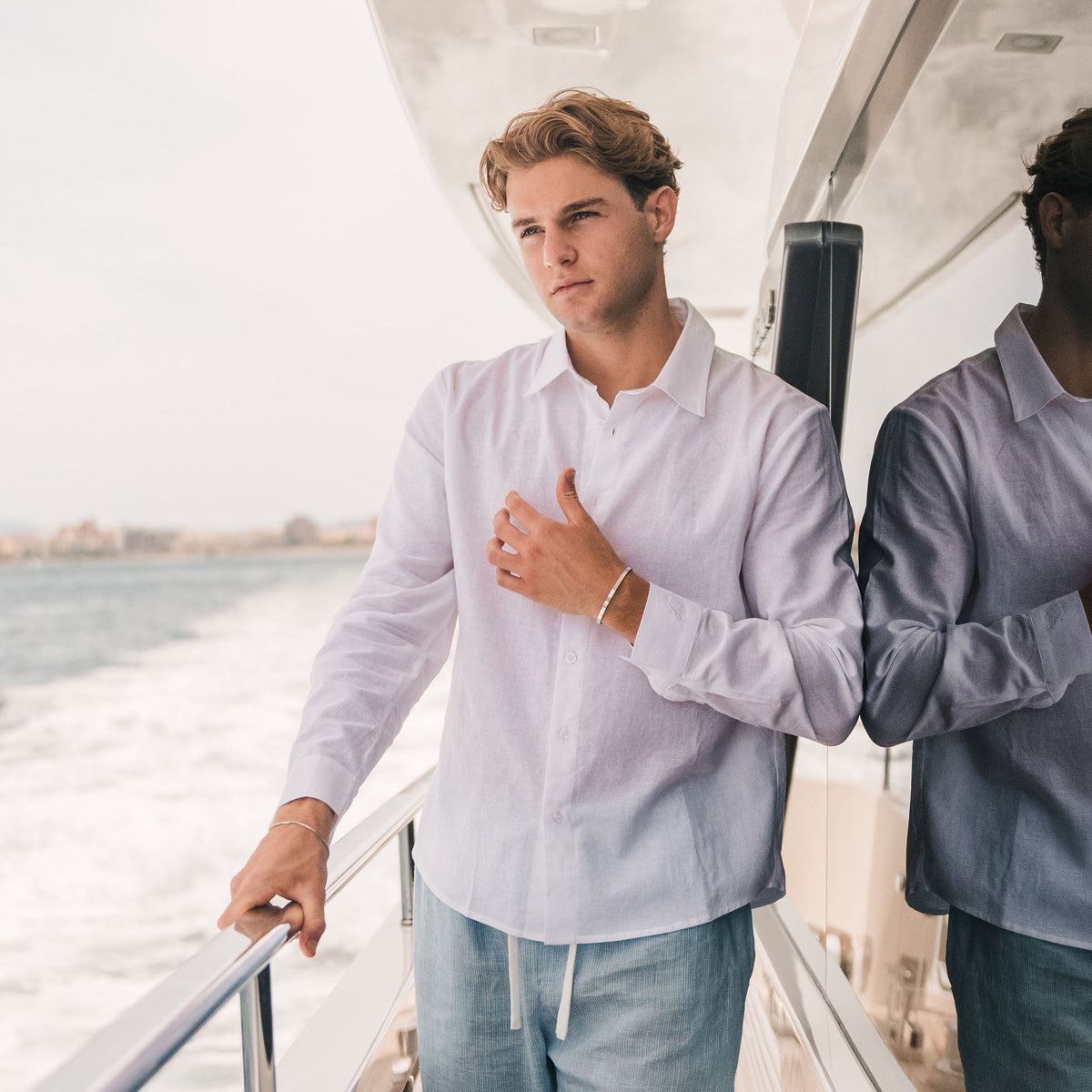 Tunis Essential Shirt