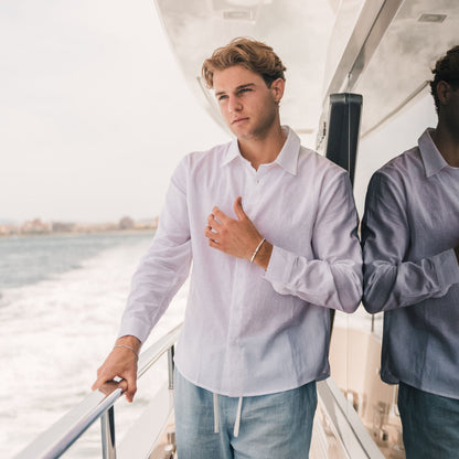 Tunis Essential Shirt