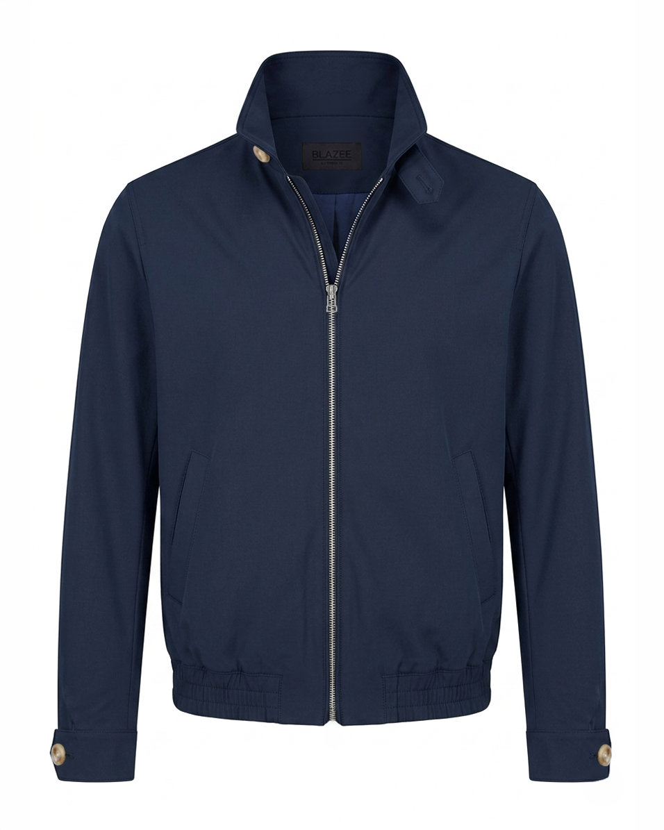 Aspen Urban Jacket