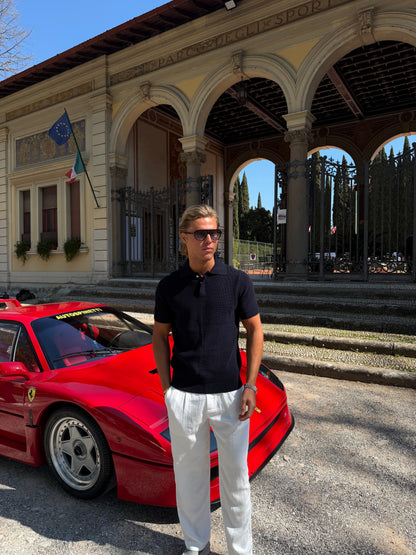 Sydney Classic Polo Shirt
