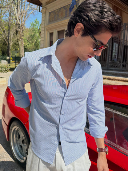 Dakar Everyday Shirt