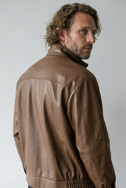 Brooklyn Contemporary Jacket