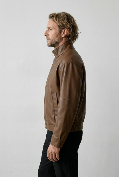 Brooklyn Contemporary Jacket