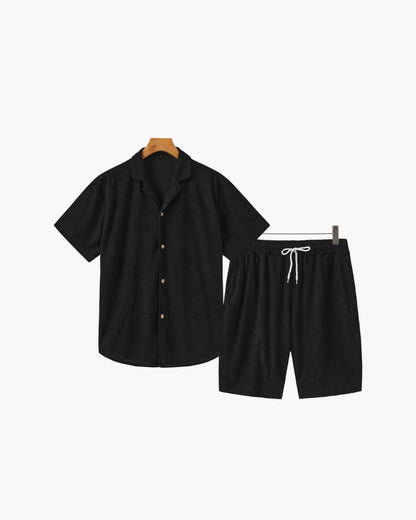 Grenoble Modern Matching Set