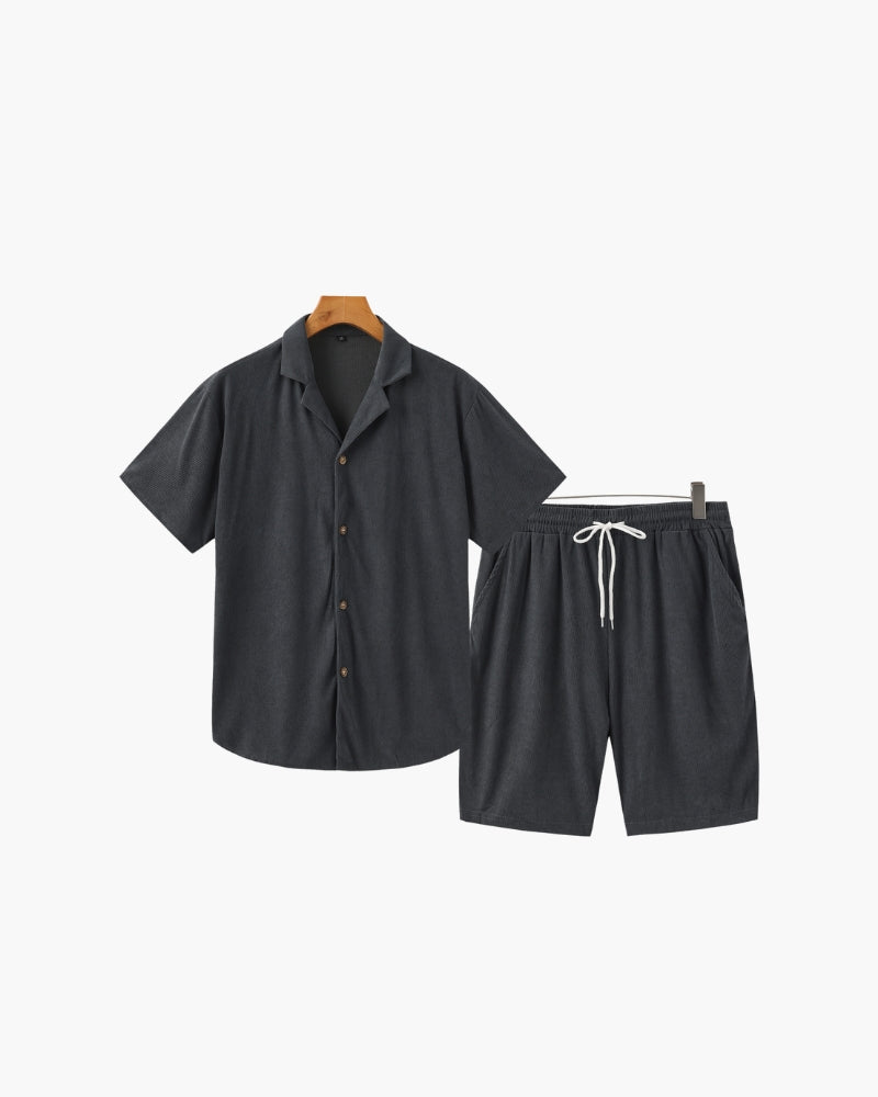 Grenoble Modern Matching Set
