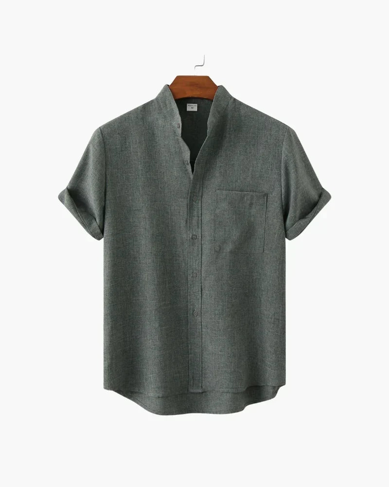 Kyoto Classic Shirt