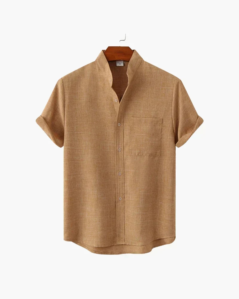 Kyoto Classic Shirt