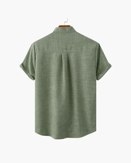 Kyoto Classic Shirt