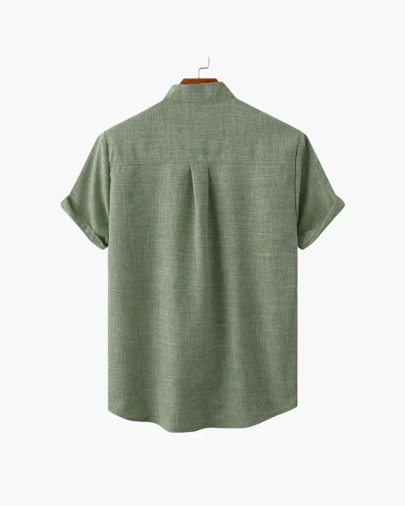 Kyoto Classic Shirt