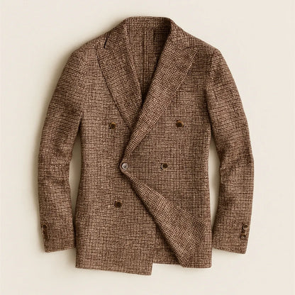 Aspen Blazer - Tailored Menswear