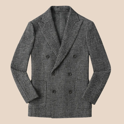 Aspen Blazer - Tailored Menswear