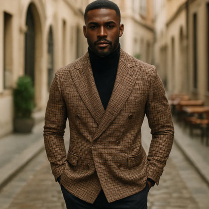 Aspen Blazer - Tailored Menswear