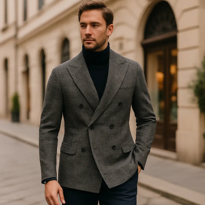 Aspen Blazer - Tailored Menswear
