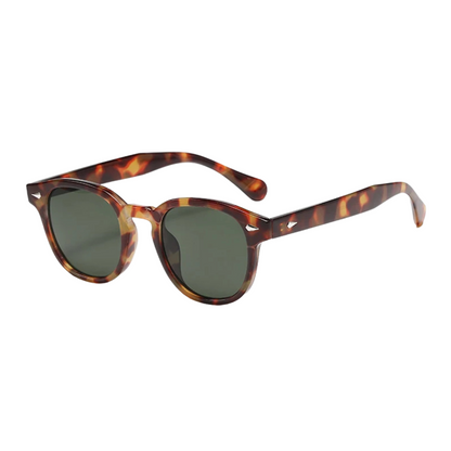 Bergen Sunglasses