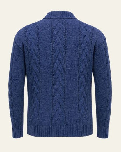 Cartagena Relaxed Sweater